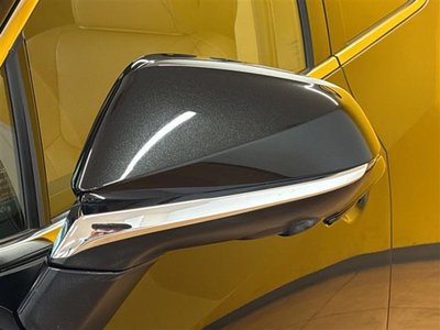 2022 Lexus NX — миниатюра 38