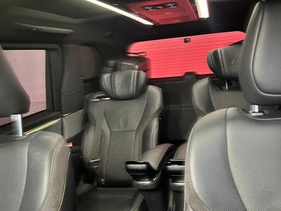 صورة 5 لـ 2025 Lexus LM