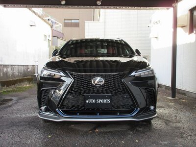LEXUS NX - 2