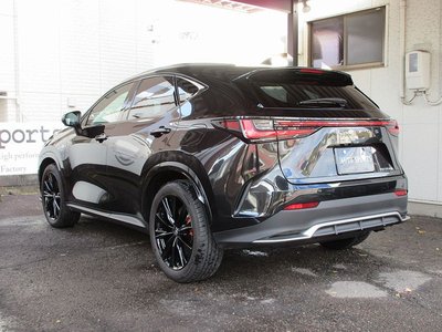 LEXUS NX - 6