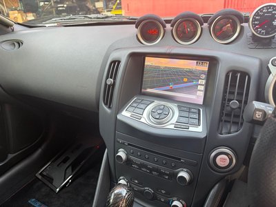 2011 Nissan FAIRLADY Z — миниатюра 33