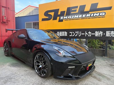 صورة 1 لـ 2011 Nissan FAIRLADY Z