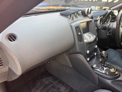 2011 Nissan FAIRLADY Z — миниатюра 29