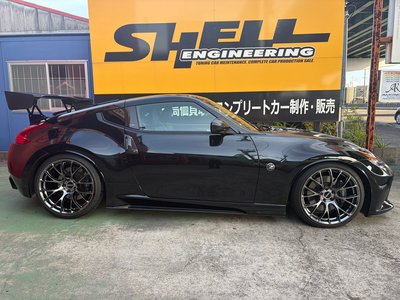 صورة 7 لـ 2011 Nissan FAIRLADY Z