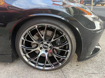 2011 Nissan FAIRLADY Z — миниатюра 19