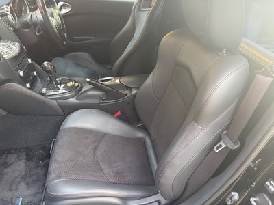 2011 Nissan FAIRLADY Z — миниатюра 31