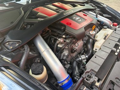 2011 Nissan FAIRLADY Z — миниатюра 24
