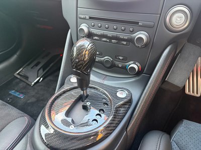 2011 Nissan FAIRLADY Z — миниатюра 34