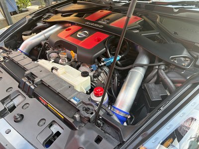 2011 Nissan FAIRLADY Z — миниатюра 25