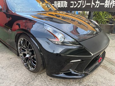 صورة 3 لـ 2011 Nissan FAIRLADY Z