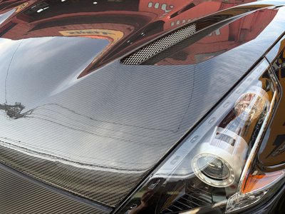 2011 Nissan FAIRLADY Z — миниатюра 16