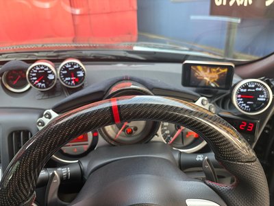 2011 Nissan FAIRLADY Z — миниатюра 28