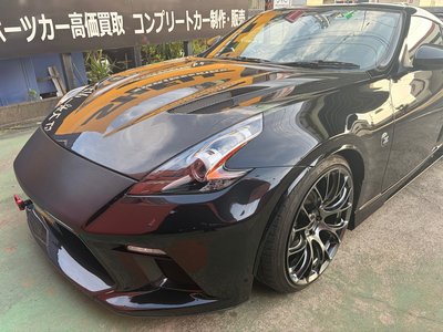 صورة 4 لـ 2011 Nissan FAIRLADY Z
