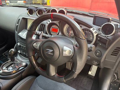 2011 Nissan FAIRLADY Z — миниатюра 27