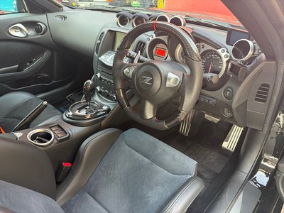 2011 Nissan FAIRLADY Z — миниатюра 26