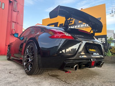 صورة 9 لـ 2011 Nissan FAIRLADY Z