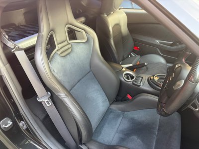 2011 Nissan FAIRLADY Z — миниатюра 30