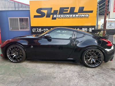 صورة 8 لـ 2011 Nissan FAIRLADY Z