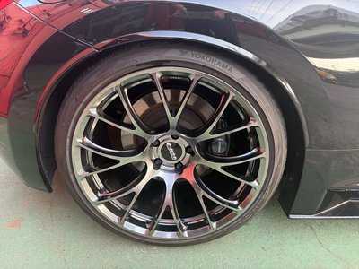 2011 Nissan FAIRLADY Z — миниатюра 20