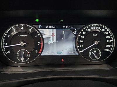 صورة 8 لـ 2019 Genesis G90