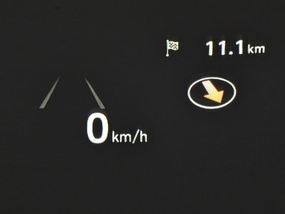 2019 Genesis G90 — миниатюра 19