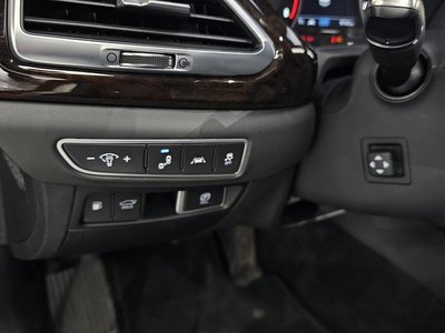 2019 Genesis G90 — миниатюра 16