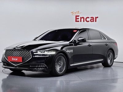 صورة 1 لـ 2019 Genesis G90