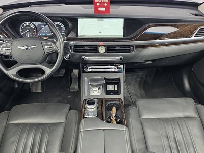 صورة 5 لـ 2019 Genesis G90