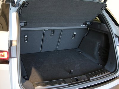 LAND ROVER RANGE ROVER EVOQUE - 10