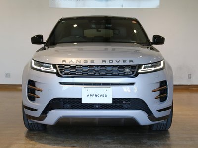 LAND ROVER RANGE ROVER EVOQUE - 2