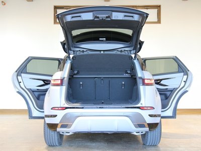 LAND ROVER RANGE ROVER EVOQUE - 9