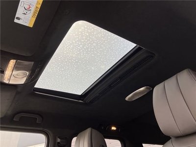 MERCEDES-BENZ G-CLASS - 8
