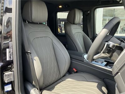 MERCEDES-BENZ G-CLASS - 3