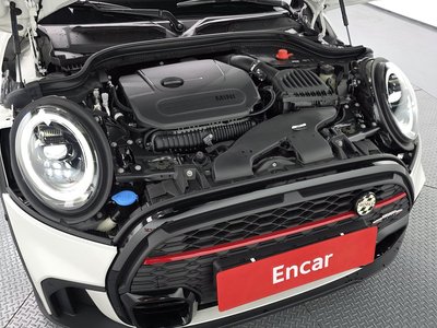 صورة 7 لـ 2024 MINI COOPER S CONVERTIBLE