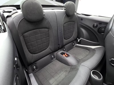 صورة مصغرة 12 لـ 2024 MINI COOPER S CONVERTIBLE