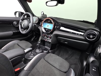 صورة 4 لـ 2024 MINI COOPER S CONVERTIBLE