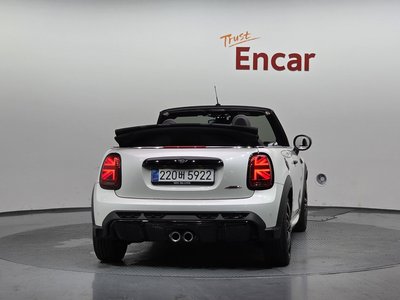 صورة 3 لـ 2024 MINI COOPER S CONVERTIBLE