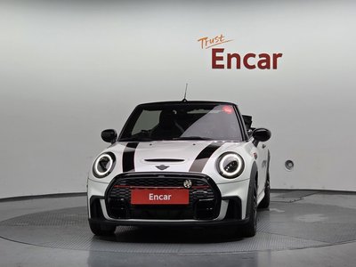 صورة 2 لـ 2024 MINI COOPER S CONVERTIBLE