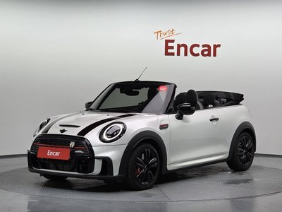 صورة 1 لـ 2024 MINI COOPER S CONVERTIBLE