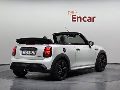 صورة 5 لـ 2024 MINI COOPER S CONVERTIBLE