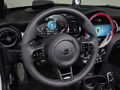 صورة مصغرة 13 لـ 2024 MINI COOPER S CONVERTIBLE