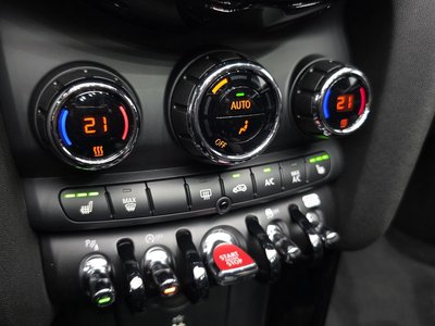 صورة مصغرة 16 لـ 2024 MINI COOPER S CONVERTIBLE