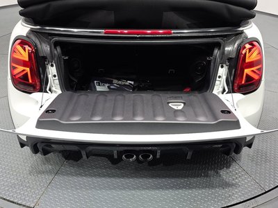 صورة مصغرة 20 لـ 2024 MINI COOPER S CONVERTIBLE