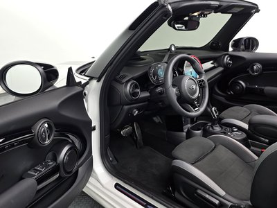 صورة 10 لـ 2024 MINI COOPER S CONVERTIBLE