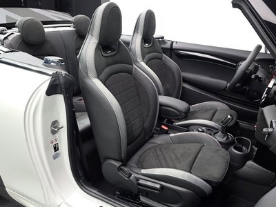 صورة مصغرة 11 لـ 2024 MINI COOPER S CONVERTIBLE