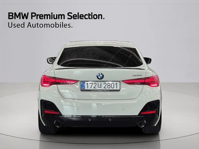 BMW 4 SERIES - 2