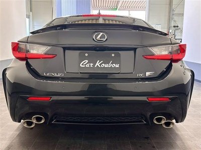 LEXUS RC F - 6