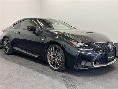 LEXUS RC F - 3