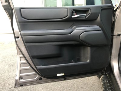 2024 Toyota LAND CRUISER 250 — миниатюра 53