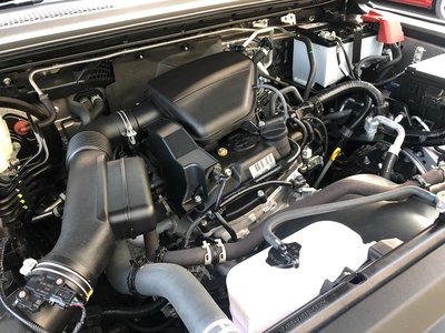 2024 Toyota LAND CRUISER 250 — миниатюра 68
